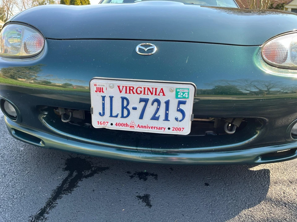 1999 Mazda NB MX-5 Miata - Image 12 of 31