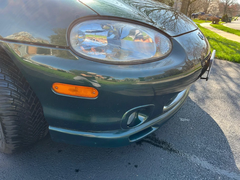 1999 Mazda NB MX-5 Miata - Image 14 of 31