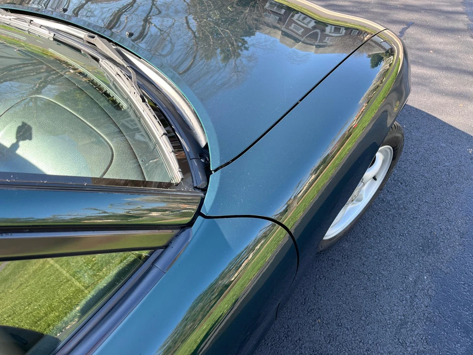 1999 Mazda NB MX-5 Miata - Image 27 of 31