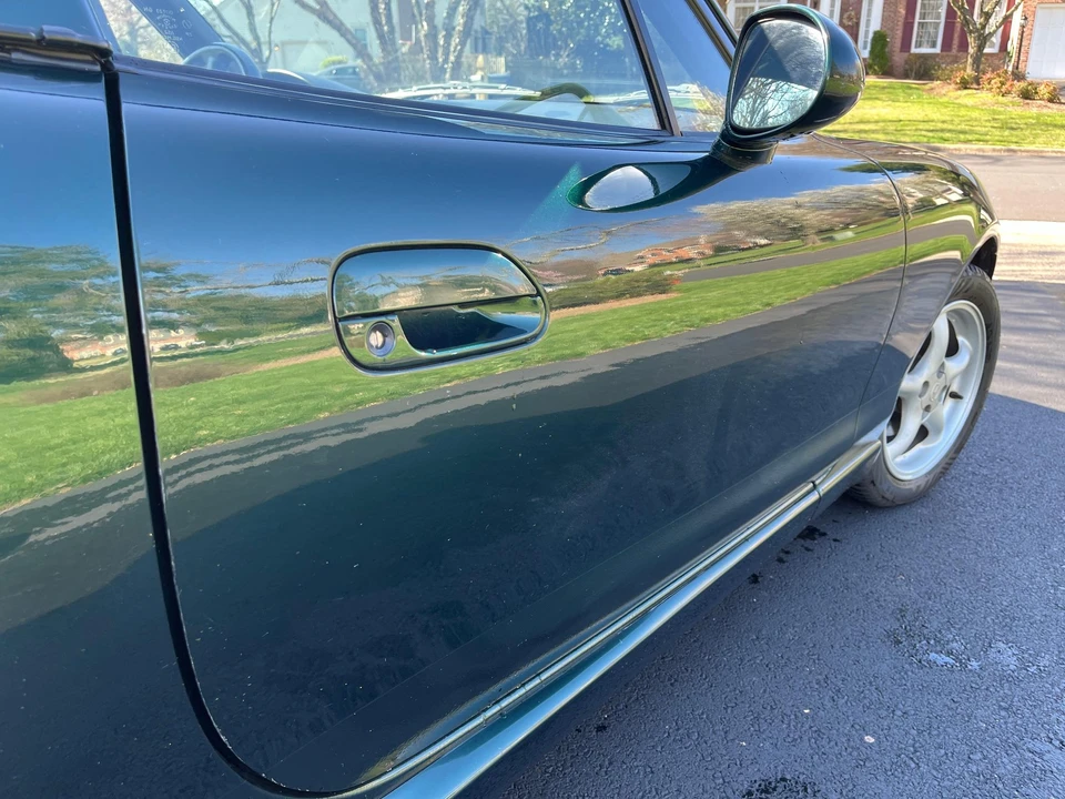 1999 Mazda NB MX-5 Miata - Image 18 of 31