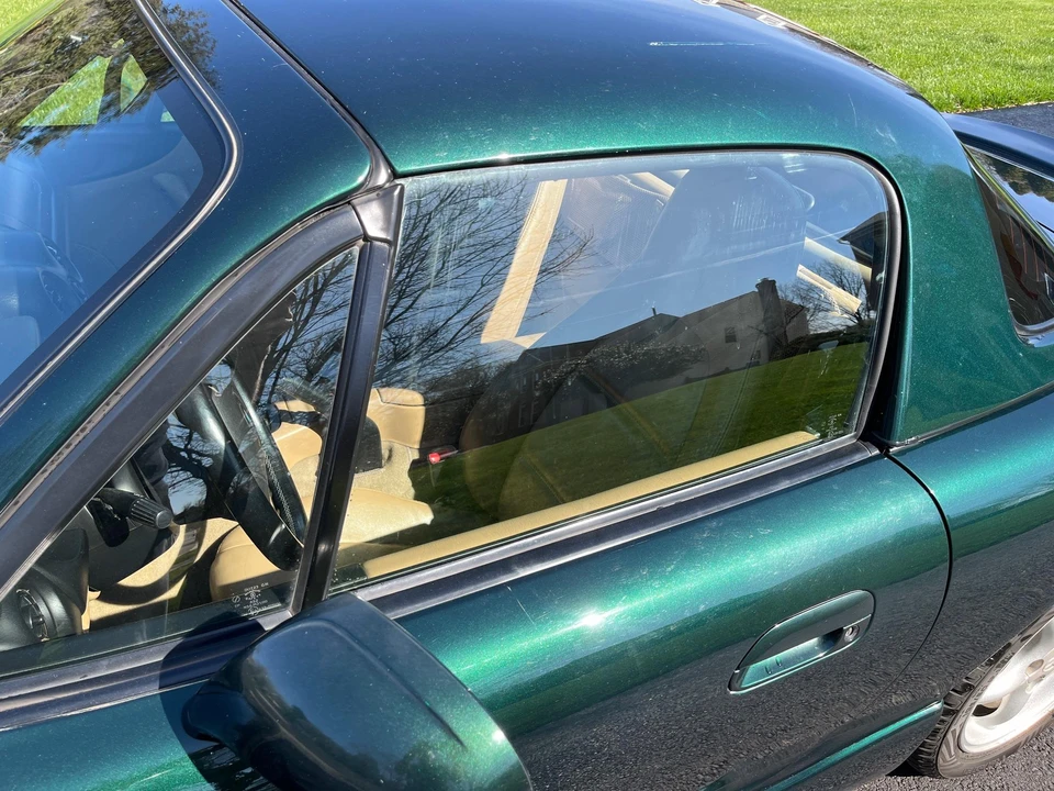 1999 Mazda NB MX-5 Miata - Image 19 of 31