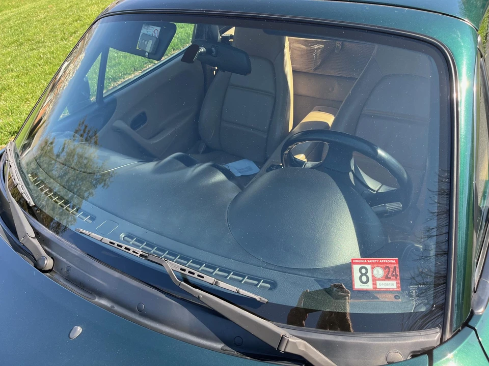1999 Mazda NB MX-5 Miata - Image 20 of 31