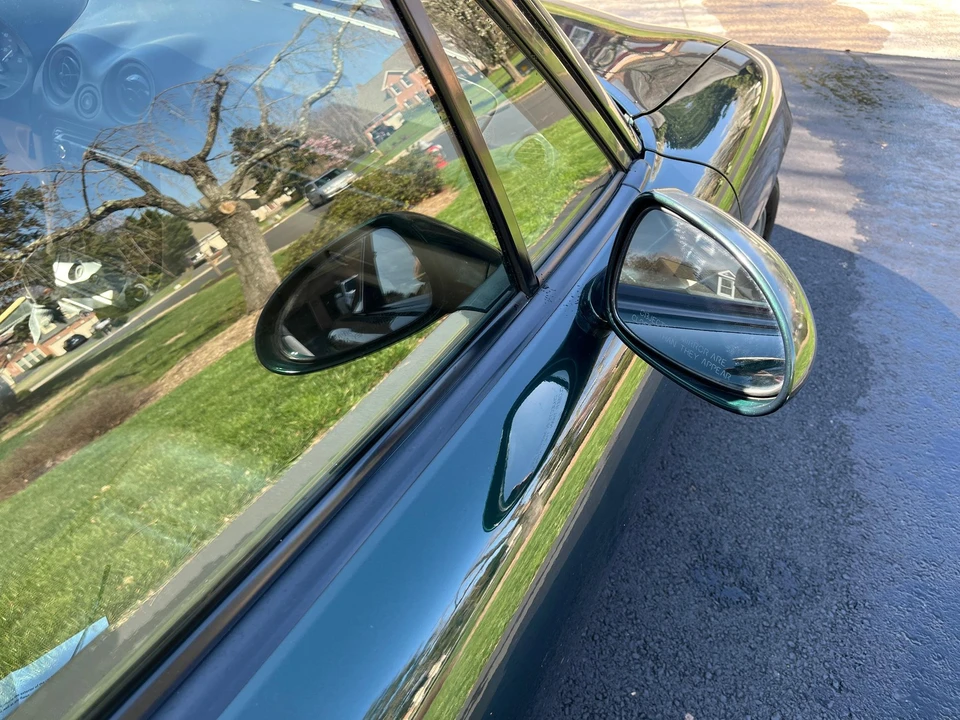 1999 Mazda NB MX-5 Miata - Image 21 of 31
