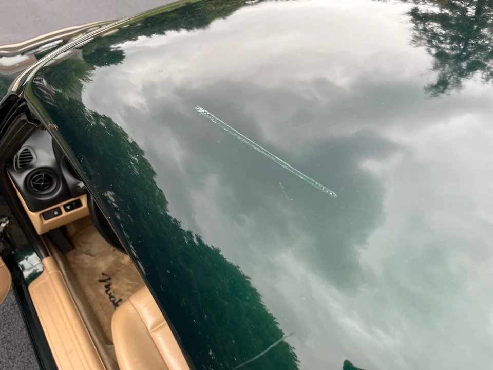1999 Mazda NB MX-5 Miata - Image 10 of 31