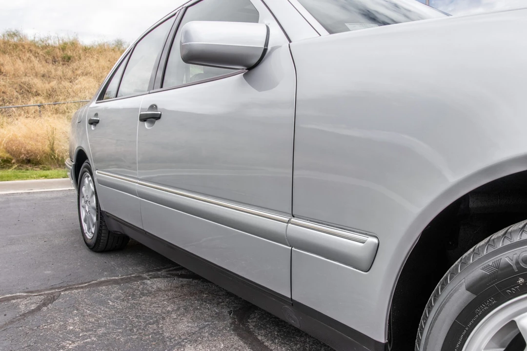 1999 Mercedes-Benz W210 E-Class - Image 24 of 31