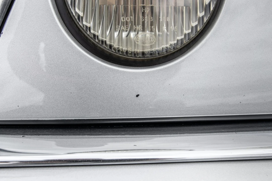 1999 Mercedes-Benz W210 E-Class - Image 14 of 31