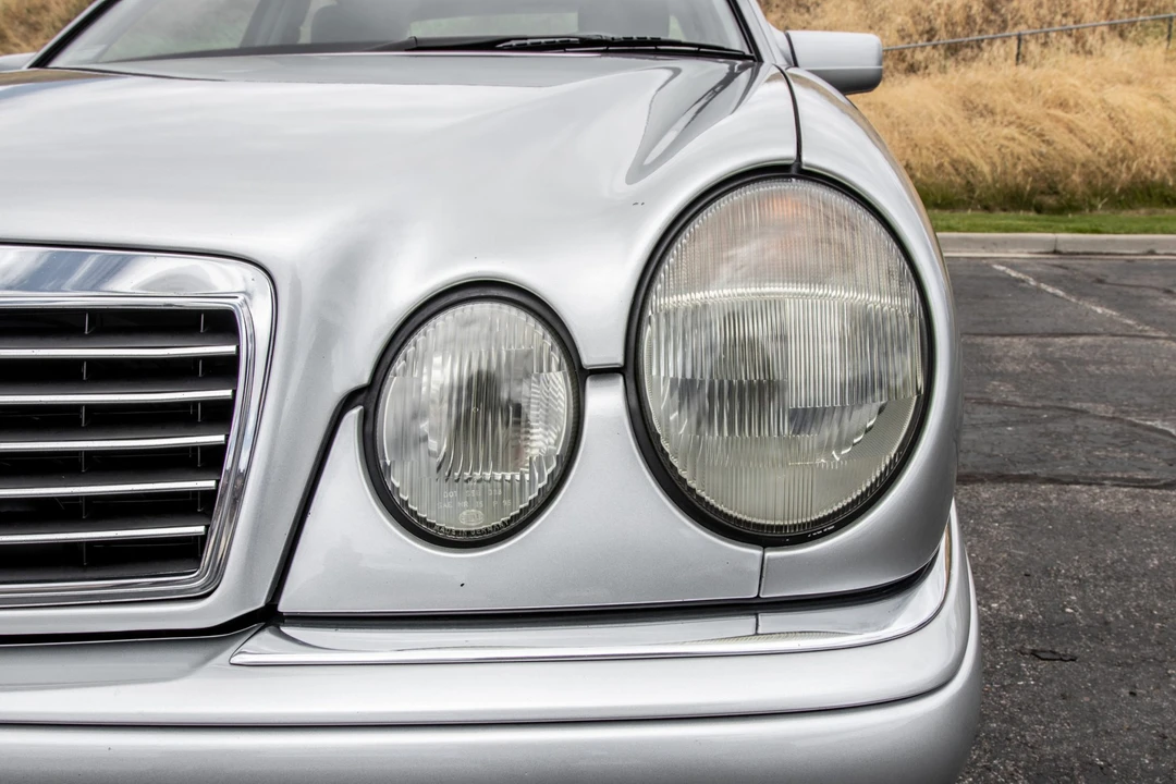 1999 Mercedes-Benz W210 E-Class - Image 15 of 31