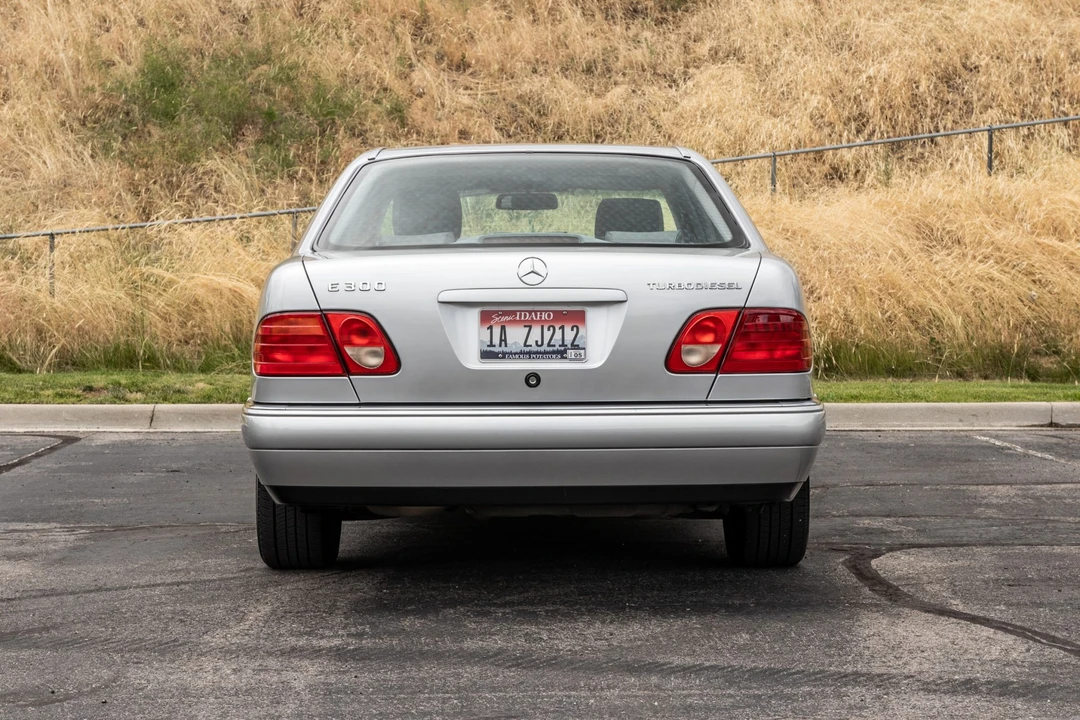 1999 Mercedes-Benz W210 E-Class - Image 5 of 31