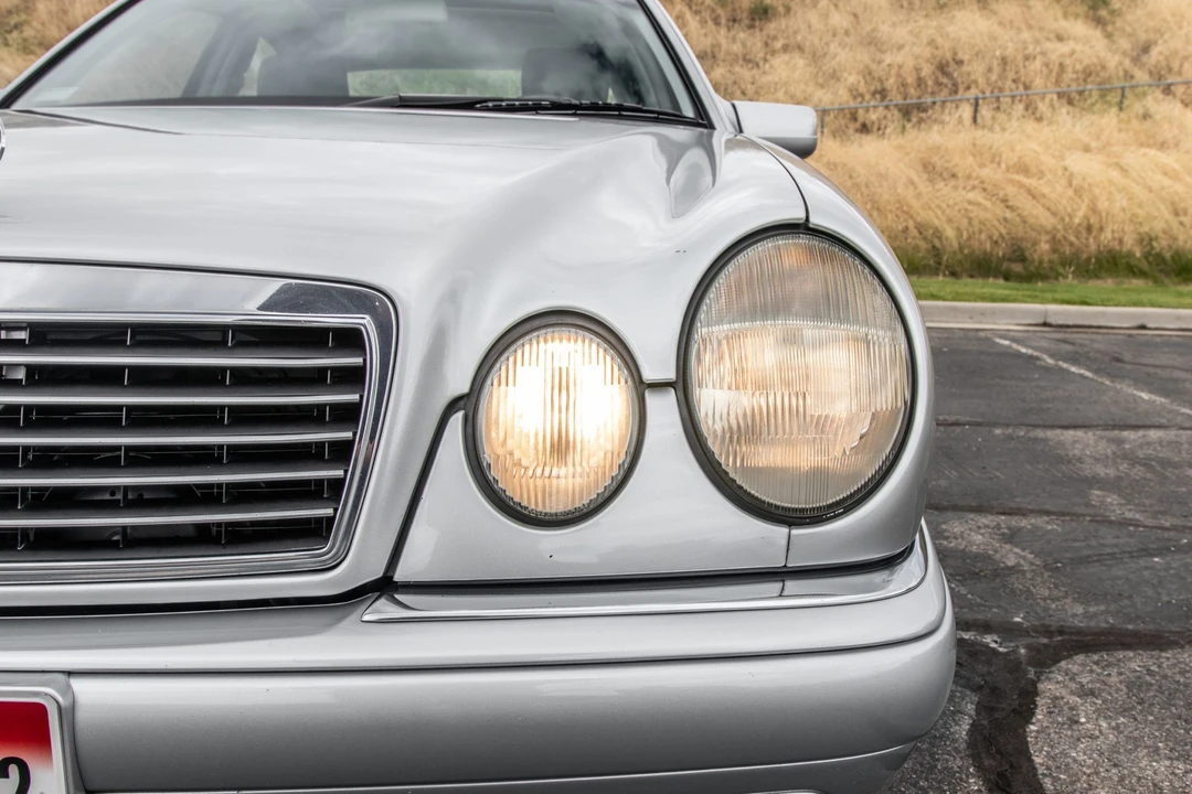 1999 Mercedes-Benz W210 E-Class - Image 17 of 31