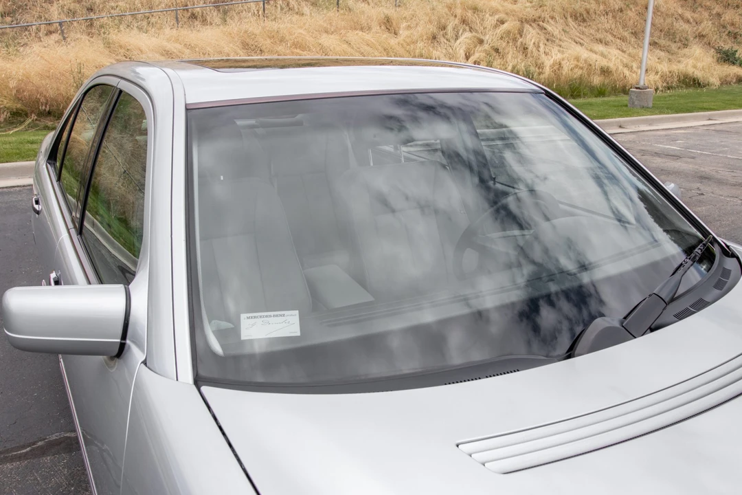 1999 Mercedes-Benz W210 E-Class - Image 30 of 31