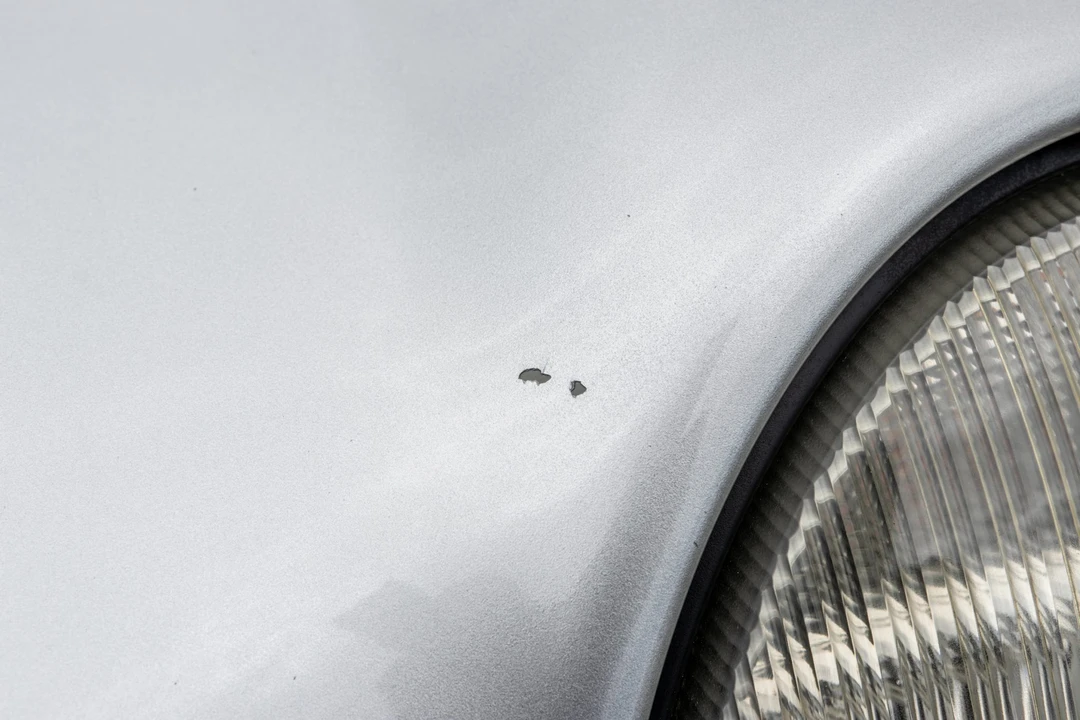 1999 Mercedes-Benz W210 E-Class - Image 27 of 31