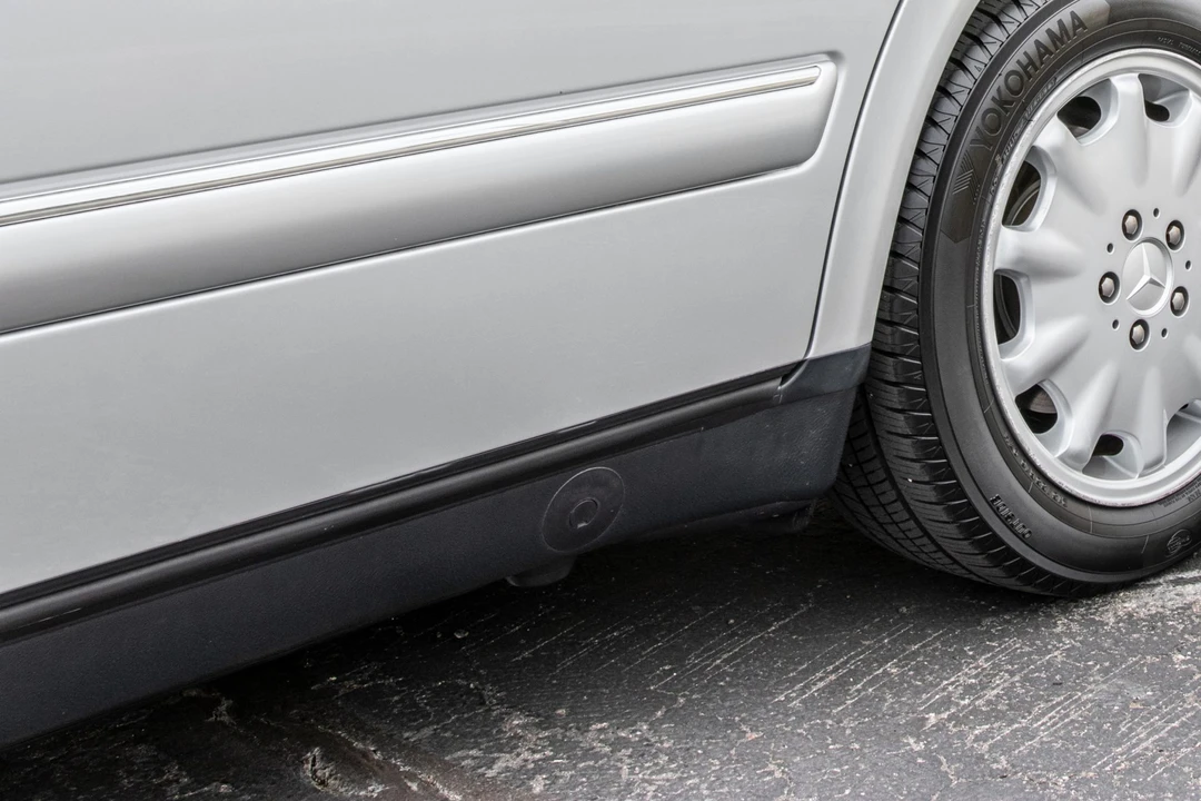 1999 Mercedes-Benz W210 E-Class - Image 29 of 31