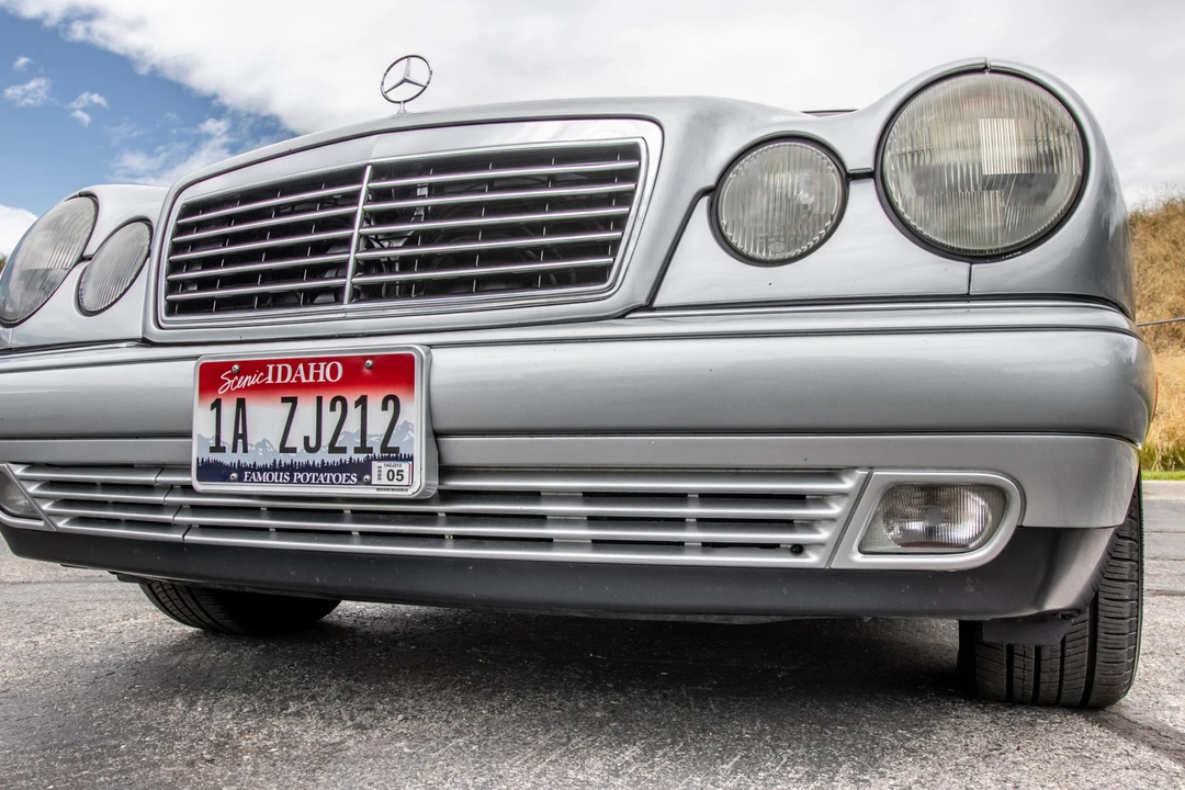 1999 Mercedes-Benz W210 E-Class - Image 10 of 31