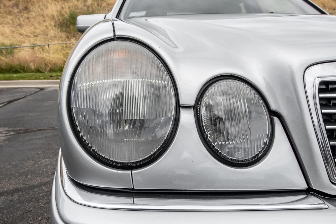 1999 Mercedes-Benz W210 E-Class - Image 12 of 31