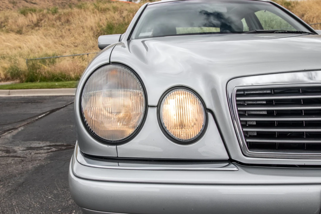 1999 Mercedes-Benz W210 E-Class - Image 16 of 31