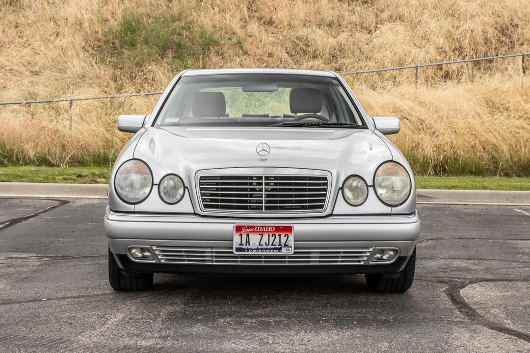 1999 Mercedes-Benz W210 E-Class - Image 9 of 31