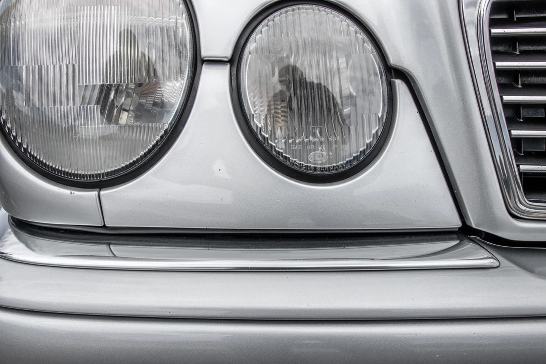 1999 Mercedes-Benz W210 E-Class - Image 13 of 31