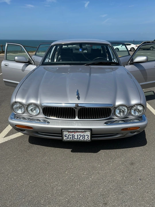 2000 Jaguar X308 XJ - Image 12 of 31