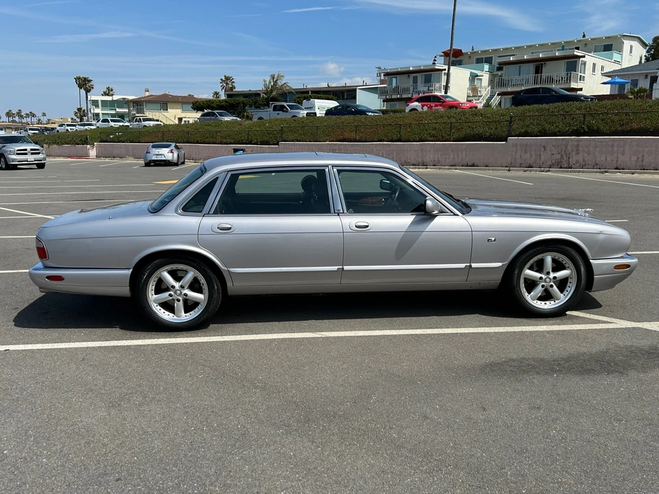 2000 Jaguar X308 XJ - Image 11 of 31