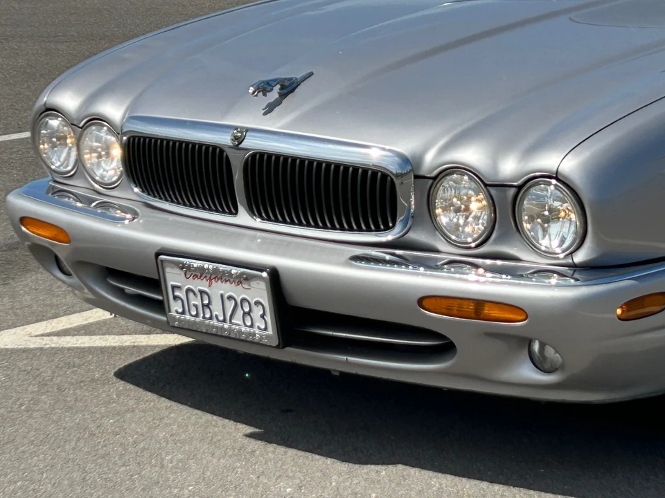 2000 Jaguar X308 XJ - Image 15 of 31