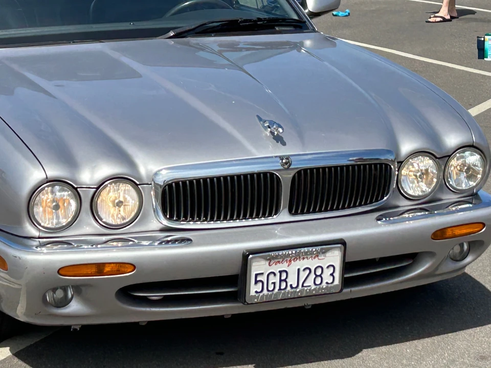 2000 Jaguar X308 XJ - Image 14 of 31