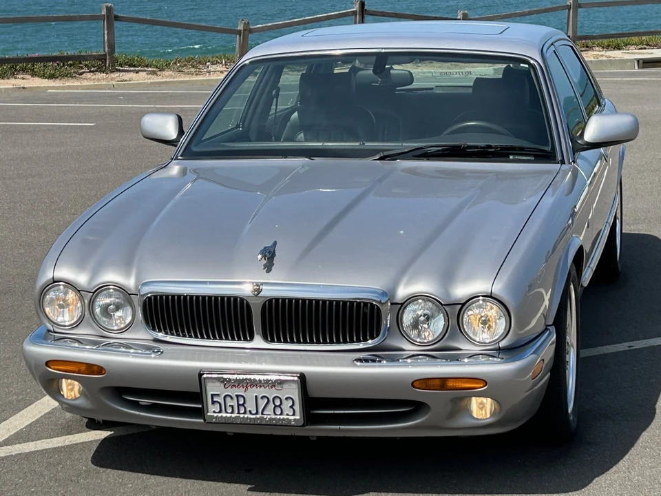 2000 Jaguar X308 XJ - Image 5 of 31