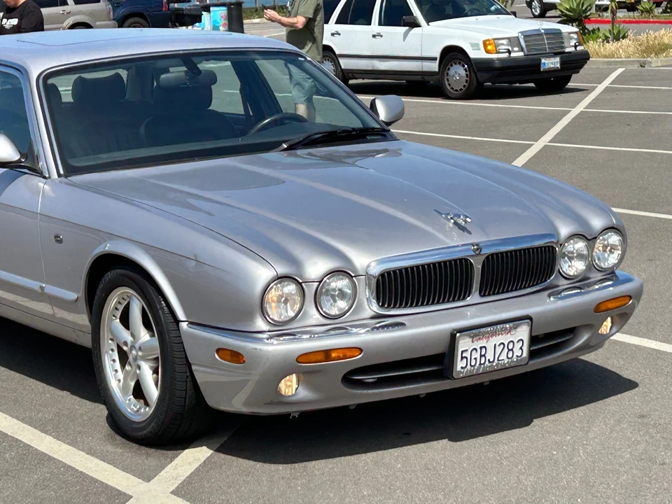 2000 Jaguar X308 XJ - Image 13 of 31