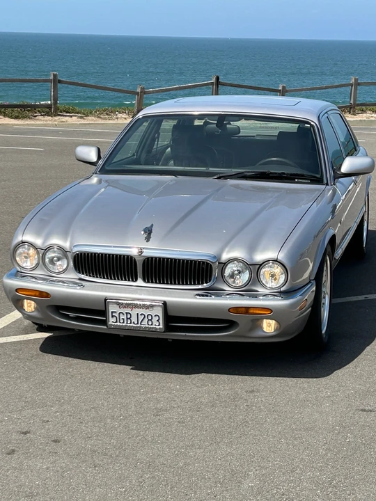 2000 Jaguar X308 XJ - Image 6 of 31