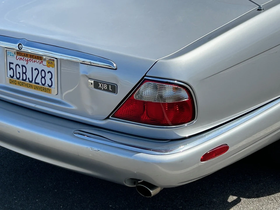 2000 Jaguar X308 XJ - Image 22 of 31