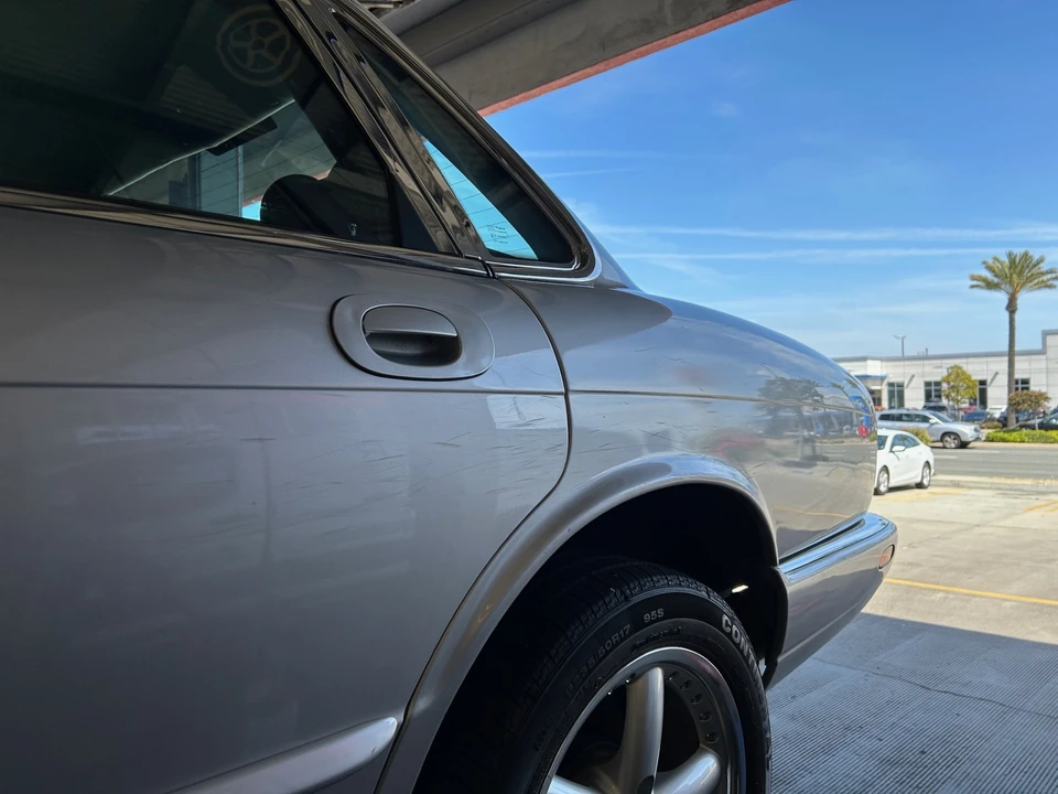 2000 Jaguar X308 XJ - Image 18 of 31