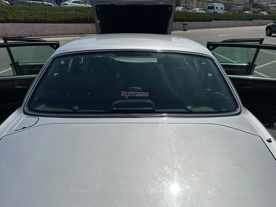 2000 Jaguar X308 XJ - Image 20 of 31