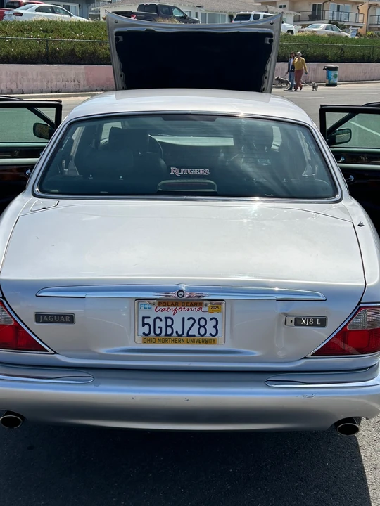 2000 Jaguar X308 XJ - Image 19 of 31