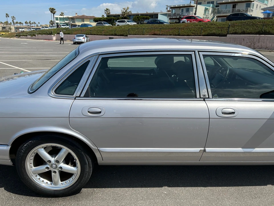 2000 Jaguar X308 XJ - Image 23 of 31