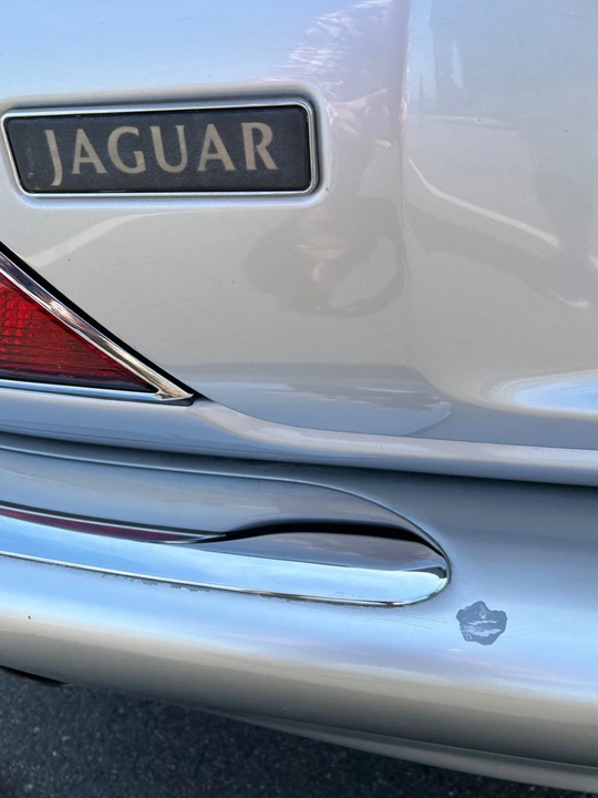 2000 Jaguar X308 XJ - Image 25 of 31