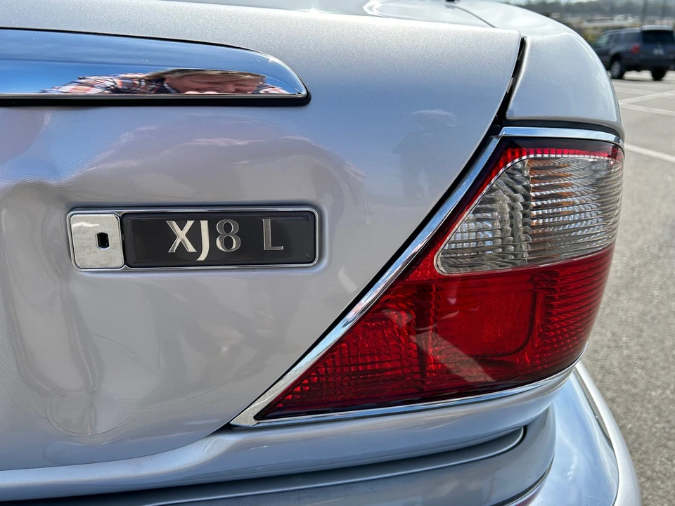 2000 Jaguar X308 XJ - Image 27 of 31