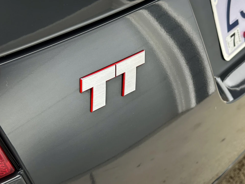 2001 Audi TT Mk1 - Image 26 of 31
