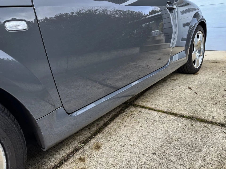 2001 Audi TT Mk1 - Image 22 of 31