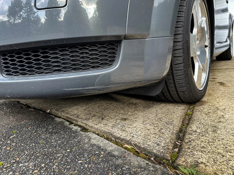 2001 Audi TT Mk1 - Image 21 of 31