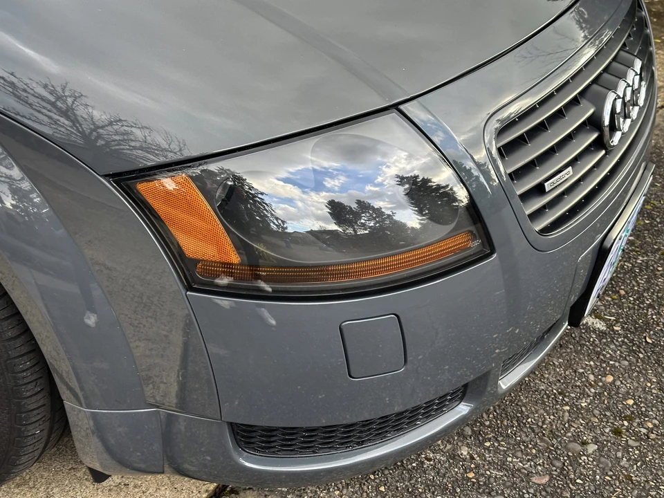 2001 Audi TT Mk1 - Image 18 of 31