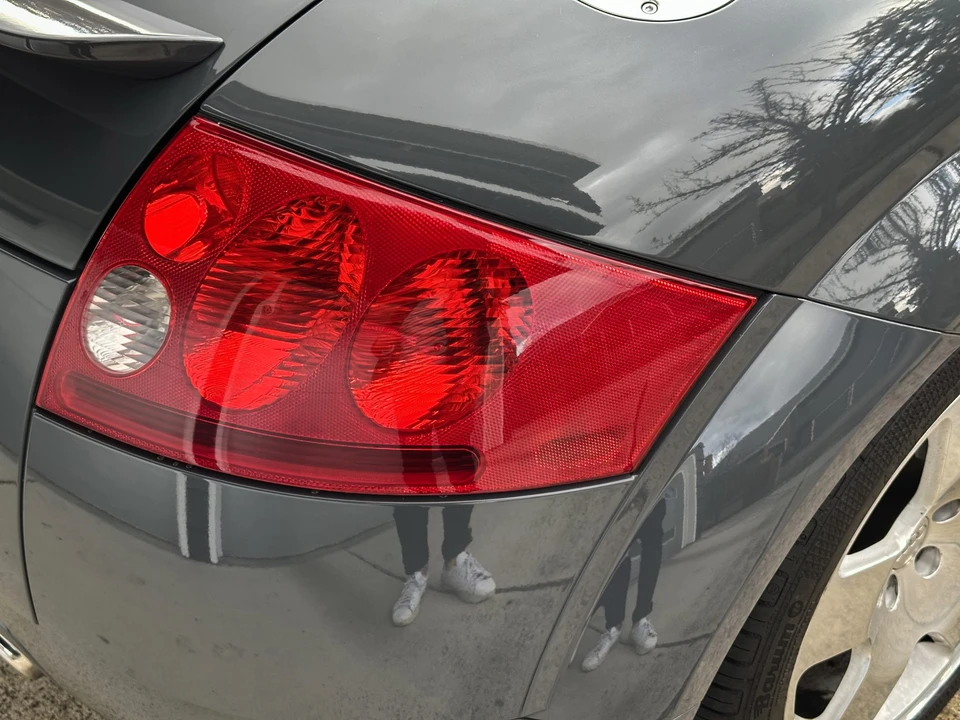 2001 Audi TT Mk1 - Image 24 of 31