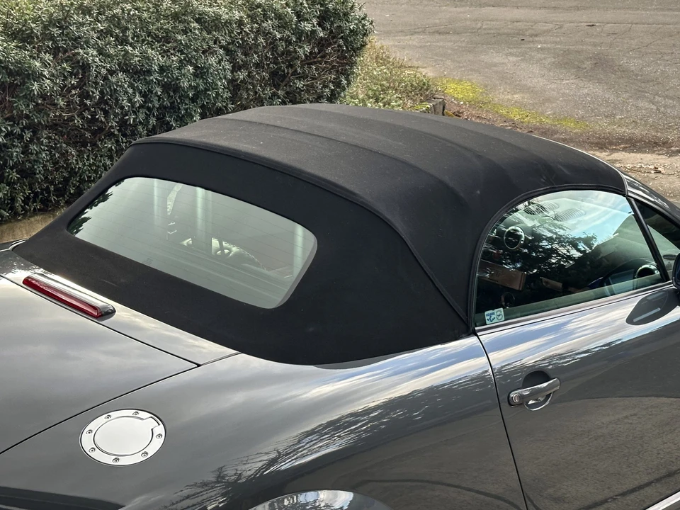 2001 Audi TT Mk1 - Image 12 of 31