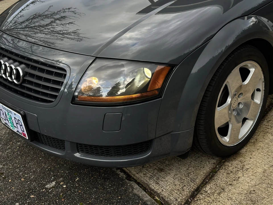 2001 Audi TT Mk1 - Image 16 of 31