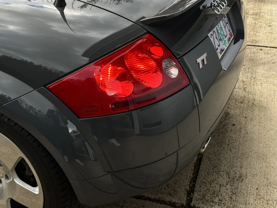 2001 Audi TT Mk1 - Image 25 of 31