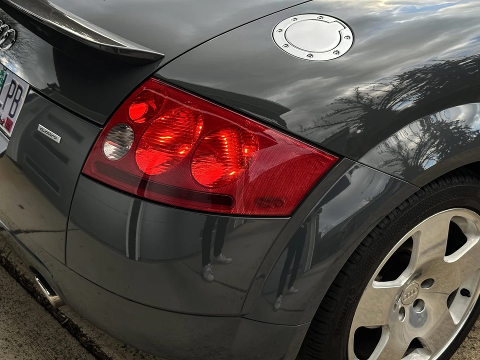 2001 Audi TT Mk1 - Image 23 of 31