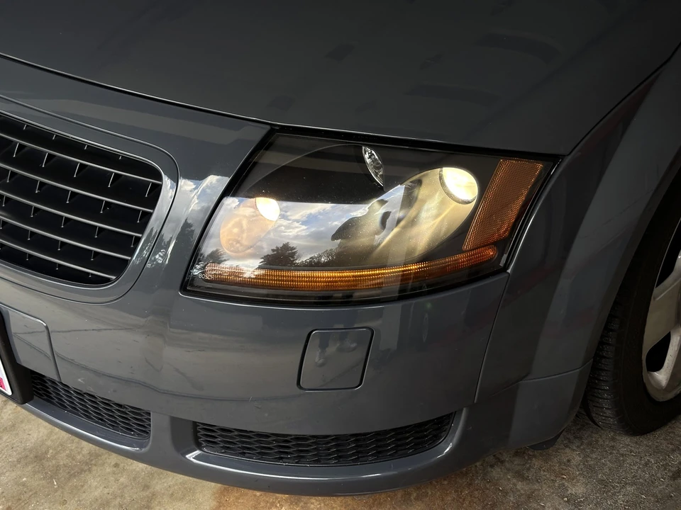 2001 Audi TT Mk1 - Image 17 of 31