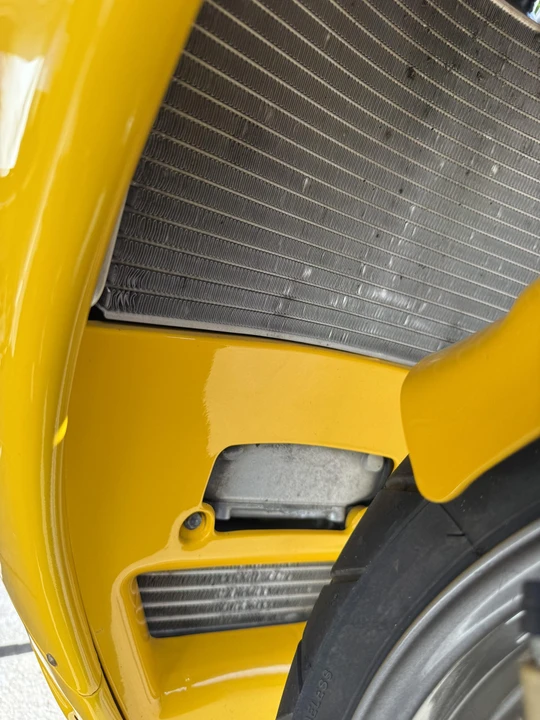 2001 Ducati 996 - Image 24 of 31