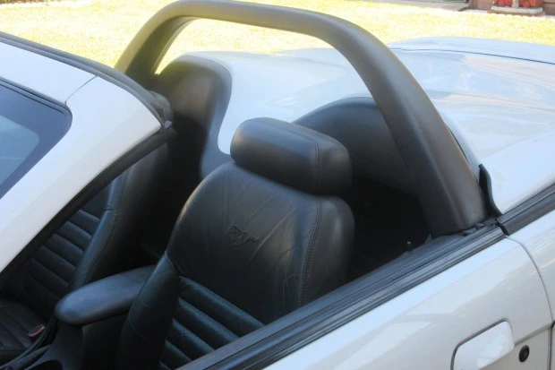 2001 Ford SN95 Mustang - Image 4 of 7