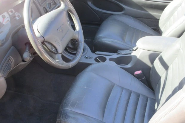 2001 Ford SN95 Mustang - Image 5 of 7