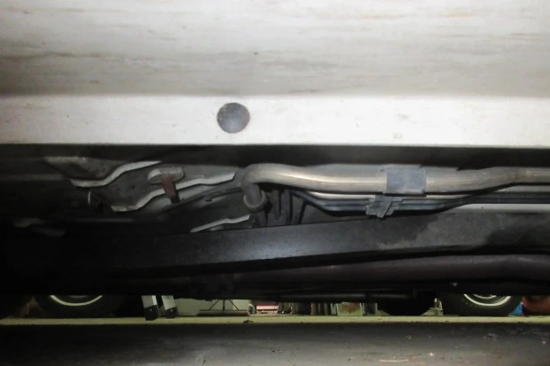 2001 Ford SN95 Mustang - Image 7 of 7