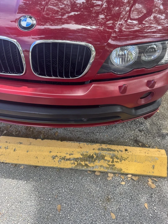 2002 BMW E53 X5 4.6is & 4.8is - Image 11 of 31